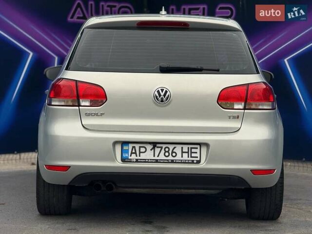 Бежевый Фольксваген Гольф, объемом двигателя 1.39 л и пробегом 84 тыс. км за 9499 $, фото 4 на Automoto.ua