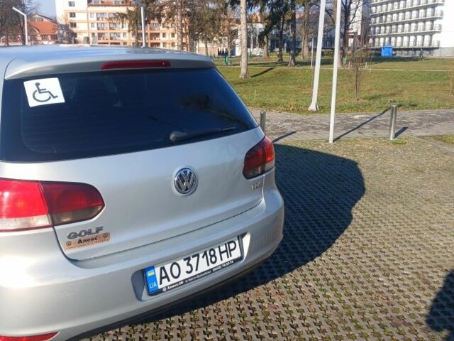 Бежевий Фольксваген Гольф, об'ємом двигуна 0 л та пробігом 301 тис. км за 8500 $, фото 2 на Automoto.ua