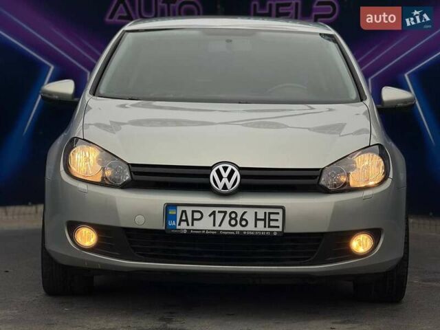 Бежевый Фольксваген Гольф, объемом двигателя 1.39 л и пробегом 84 тыс. км за 9499 $, фото 1 на Automoto.ua
