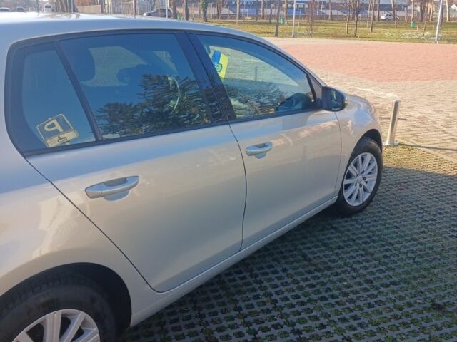 Бежевий Фольксваген Гольф, об'ємом двигуна 0 л та пробігом 301 тис. км за 8500 $, фото 3 на Automoto.ua