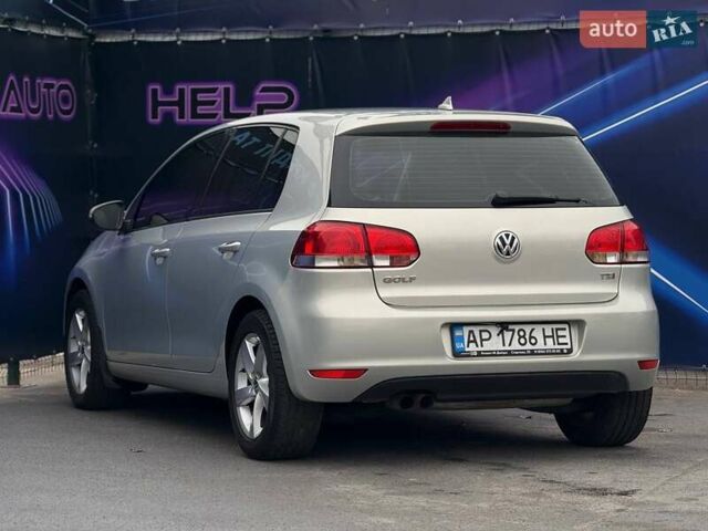Бежевый Фольксваген Гольф, объемом двигателя 1.39 л и пробегом 84 тыс. км за 9499 $, фото 3 на Automoto.ua