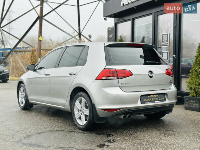 Бежевый Фольксваген Гольф, объемом двигателя 1.4 л и пробегом 188 тыс. км за 13200 $, фото 11 на Automoto.ua