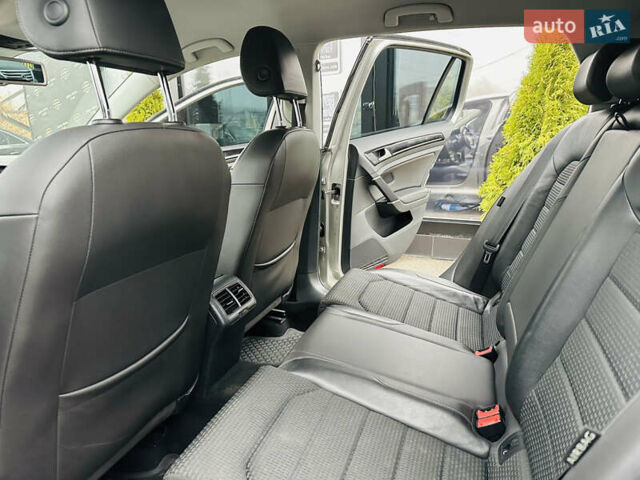 Бежевый Фольксваген Гольф, объемом двигателя 1.4 л и пробегом 188 тыс. км за 13200 $, фото 15 на Automoto.ua