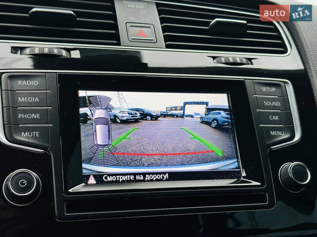 Бежевый Фольксваген Гольф, объемом двигателя 1.4 л и пробегом 188 тыс. км за 13200 $, фото 32 на Automoto.ua