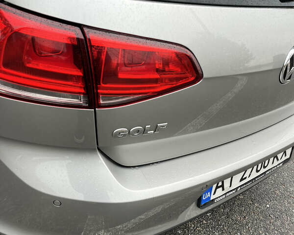 Бежевый Фольксваген Гольф, объемом двигателя 1.97 л и пробегом 286 тыс. км за 13300 $, фото 8 на Automoto.ua