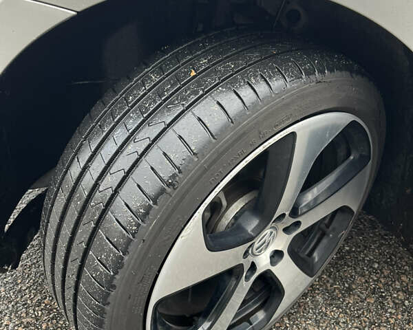 Бежевый Фольксваген Гольф, объемом двигателя 1.97 л и пробегом 286 тыс. км за 13300 $, фото 11 на Automoto.ua