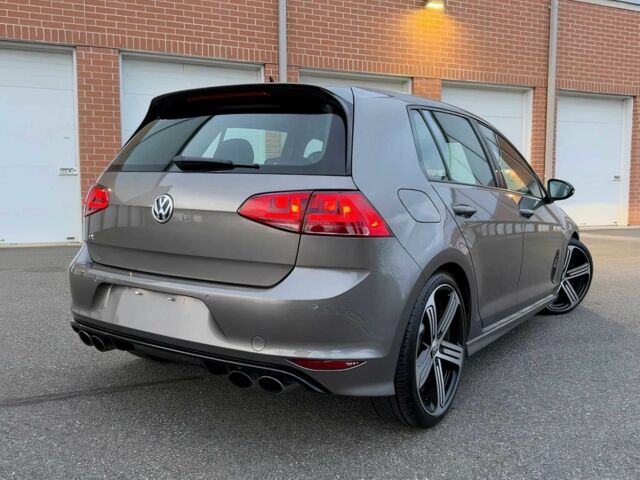 Бежевый Фольксваген Гольф, объемом двигателя 2 л и пробегом 72 тыс. км за 8800 $, фото 4 на Automoto.ua