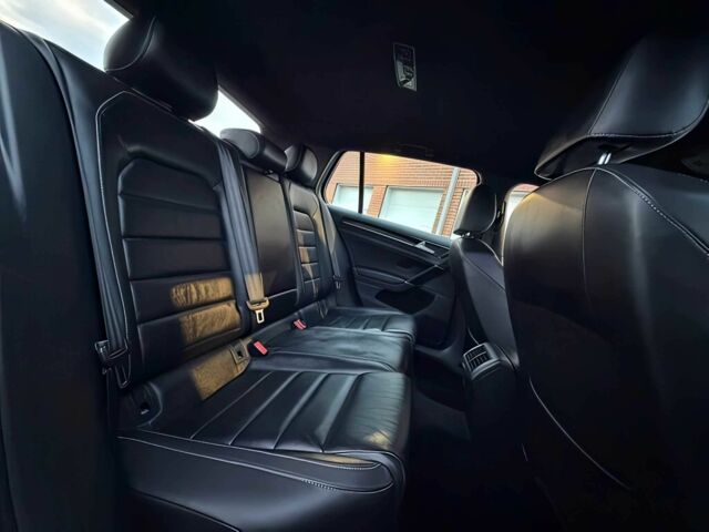 Бежевый Фольксваген Гольф, объемом двигателя 2 л и пробегом 72 тыс. км за 8800 $, фото 13 на Automoto.ua