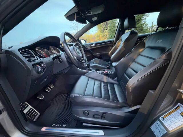 Бежевый Фольксваген Гольф, объемом двигателя 2 л и пробегом 72 тыс. км за 8800 $, фото 8 на Automoto.ua