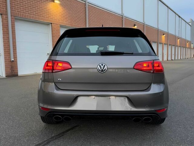 Бежевый Фольксваген Гольф, объемом двигателя 2 л и пробегом 72 тыс. км за 8800 $, фото 5 на Automoto.ua