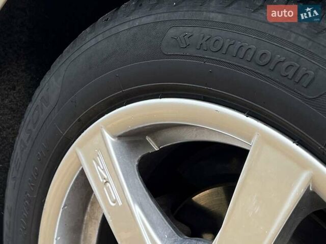 Бежевый Фольксваген Гольф, объемом двигателя 1.4 л и пробегом 149 тыс. км за 7200 $, фото 18 на Automoto.ua