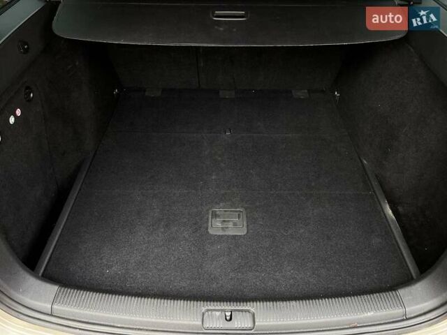 Бежевый Фольксваген Гольф, объемом двигателя 1.4 л и пробегом 149 тыс. км за 7200 $, фото 14 на Automoto.ua