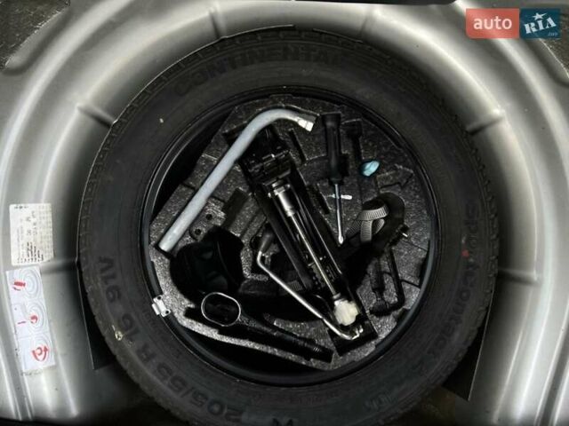 Бежевый Фольксваген Гольф, объемом двигателя 1.4 л и пробегом 149 тыс. км за 7200 $, фото 16 на Automoto.ua