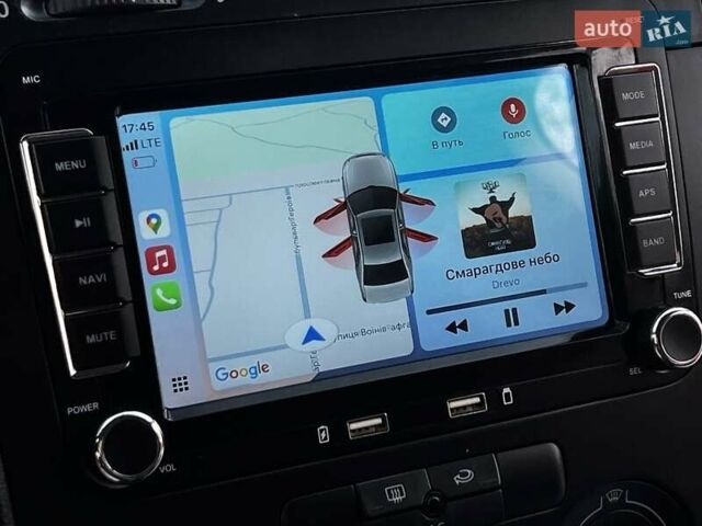 Бежевый Фольксваген Гольф, объемом двигателя 1.4 л и пробегом 149 тыс. км за 7200 $, фото 11 на Automoto.ua