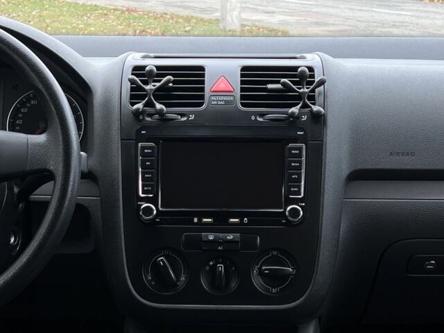 Бежевий Фольксваген Гольф, об'ємом двигуна 1.4 л та пробігом 149 тис. км за 7200 $, фото 10 на Automoto.ua