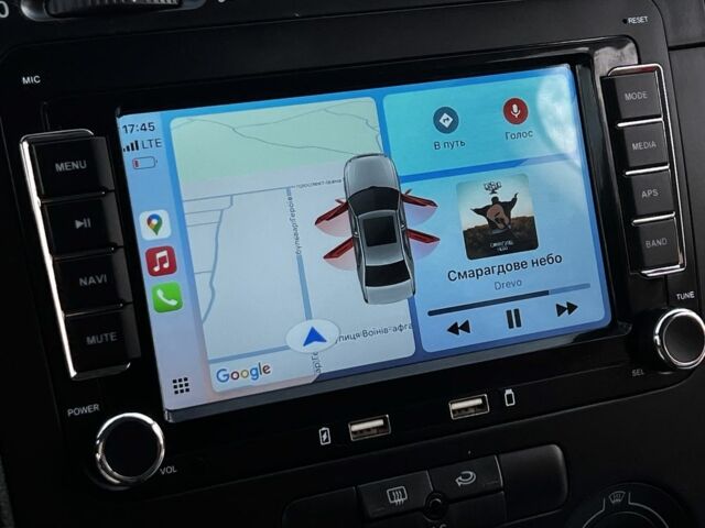 Бежевий Фольксваген Гольф, об'ємом двигуна 1.4 л та пробігом 149 тис. км за 7200 $, фото 12 на Automoto.ua