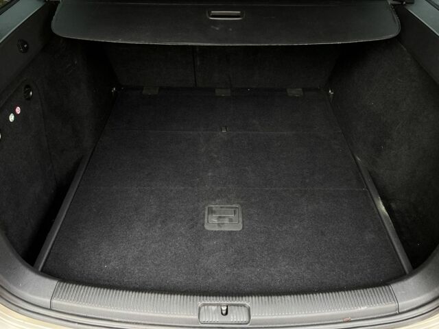 Бежевий Фольксваген Гольф, об'ємом двигуна 1.4 л та пробігом 149 тис. км за 7200 $, фото 15 на Automoto.ua