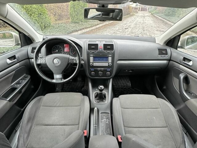 Бежевый Фольксваген Гольф, объемом двигателя 1.4 л и пробегом 239 тыс. км за 6300 $, фото 9 на Automoto.ua