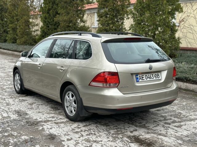 Бежевый Фольксваген Гольф, объемом двигателя 1.4 л и пробегом 239 тыс. км за 6300 $, фото 13 на Automoto.ua