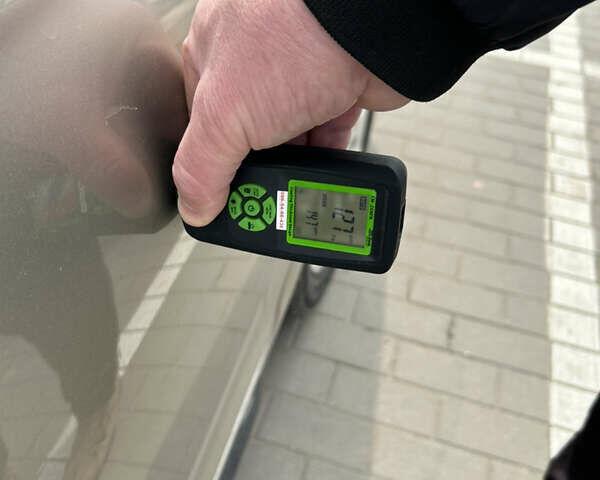 Бежевий Фольксваген Гольф, об'ємом двигуна 1.4 л та пробігом 235 тис. км за 5000 $, фото 36 на Automoto.ua