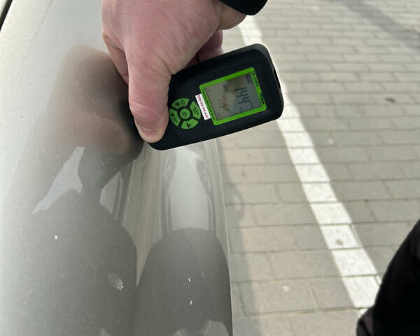 Бежевий Фольксваген Гольф, об'ємом двигуна 1.4 л та пробігом 235 тис. км за 5000 $, фото 34 на Automoto.ua