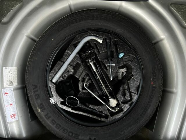 Бежевий Фольксваген Гольф, об'ємом двигуна 1.4 л та пробігом 149 тис. км за 7200 $, фото 17 на Automoto.ua