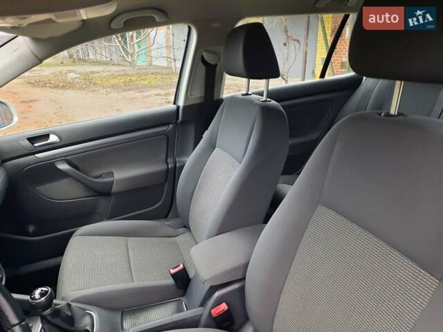 Бежевый Фольксваген Гольф, объемом двигателя 1.6 л и пробегом 176 тыс. км за 6900 $, фото 34 на Automoto.ua