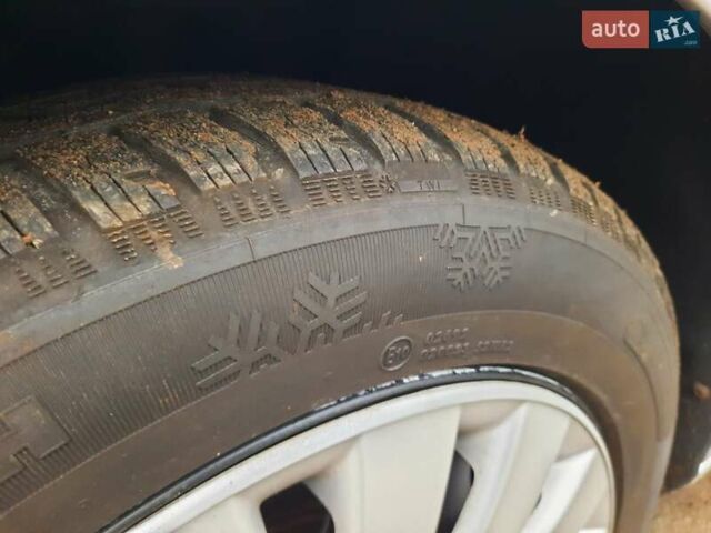 Бежевый Фольксваген Гольф, объемом двигателя 1.6 л и пробегом 176 тыс. км за 6900 $, фото 16 на Automoto.ua