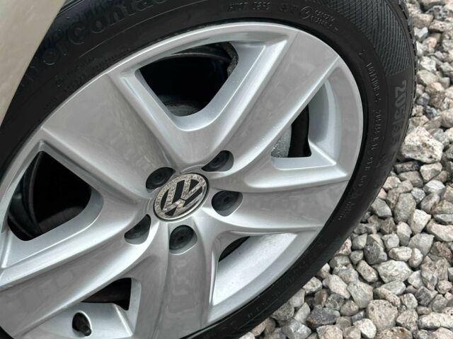 Бежевий Фольксваген Гольф, об'ємом двигуна 1.4 л та пробігом 245 тис. км за 6600 $, фото 2 на Automoto.ua