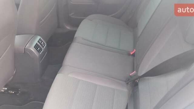 Бежевий Фольксваген Гольф, об'ємом двигуна 1.4 л та пробігом 230 тис. км за 7600 $, фото 18 на Automoto.ua