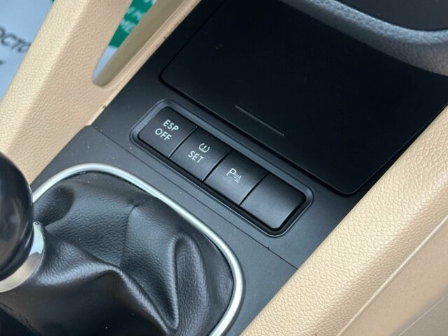 Бежевий Фольксваген Гольф, об'ємом двигуна 1.4 л та пробігом 245 тис. км за 6600 $, фото 11 на Automoto.ua