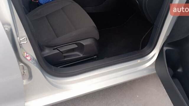 Бежевий Фольксваген Гольф, об'ємом двигуна 1.4 л та пробігом 230 тис. км за 7600 $, фото 21 на Automoto.ua