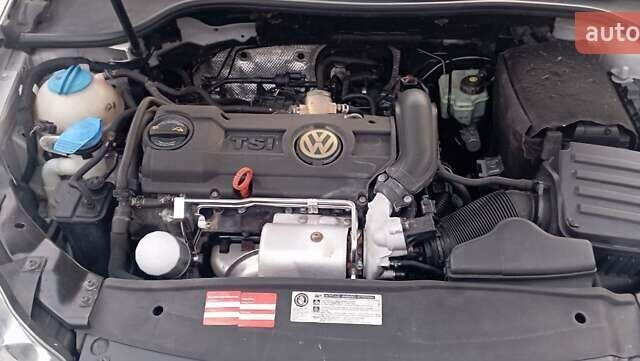 Бежевий Фольксваген Гольф, об'ємом двигуна 1.4 л та пробігом 230 тис. км за 7600 $, фото 26 на Automoto.ua