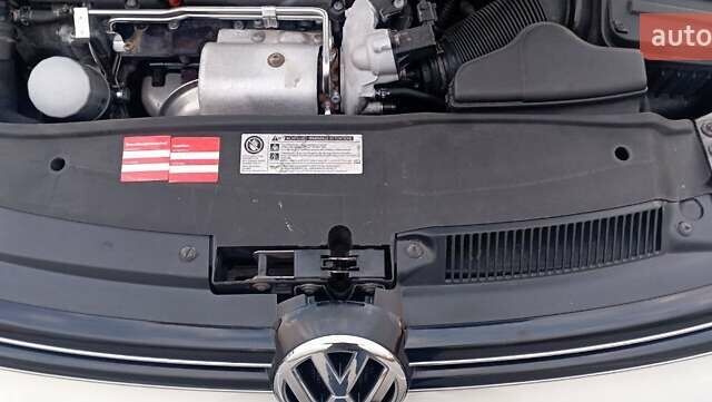 Бежевий Фольксваген Гольф, об'ємом двигуна 1.4 л та пробігом 230 тис. км за 7600 $, фото 29 на Automoto.ua