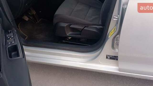 Бежевий Фольксваген Гольф, об'ємом двигуна 1.4 л та пробігом 230 тис. км за 7600 $, фото 12 на Automoto.ua