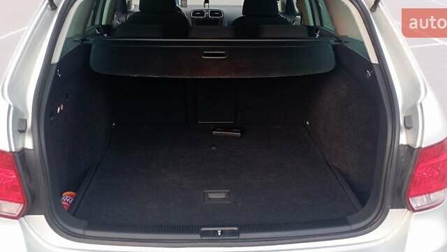 Бежевий Фольксваген Гольф, об'ємом двигуна 1.4 л та пробігом 230 тис. км за 7600 $, фото 24 на Automoto.ua