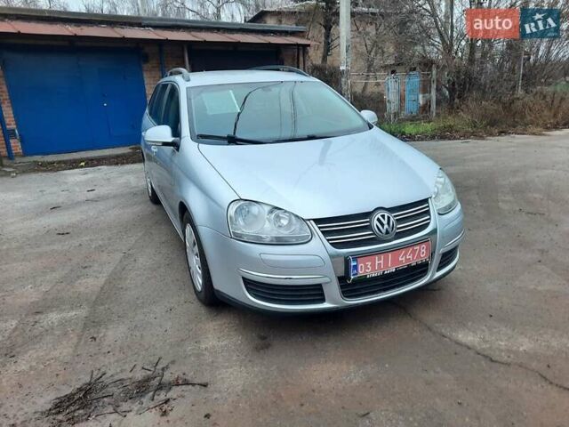 Бежевый Фольксваген Гольф, объемом двигателя 1.6 л и пробегом 176 тыс. км за 6900 $, фото 1 на Automoto.ua