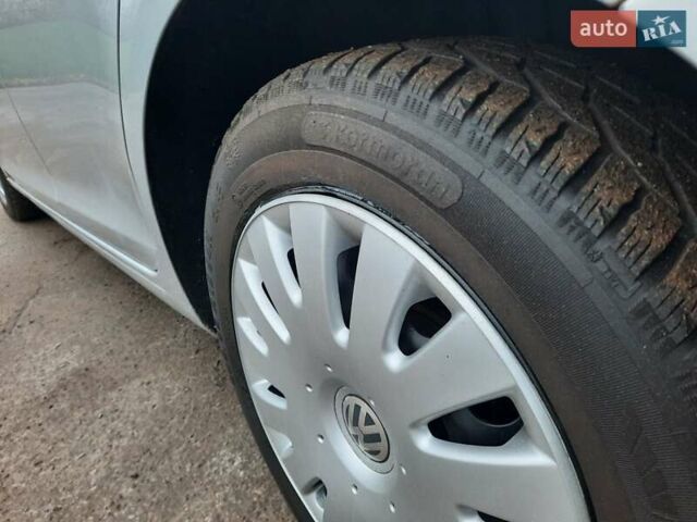 Бежевый Фольксваген Гольф, объемом двигателя 1.6 л и пробегом 176 тыс. км за 6900 $, фото 41 на Automoto.ua