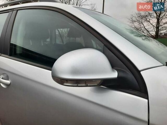 Бежевый Фольксваген Гольф, объемом двигателя 1.6 л и пробегом 176 тыс. км за 6900 $, фото 64 на Automoto.ua