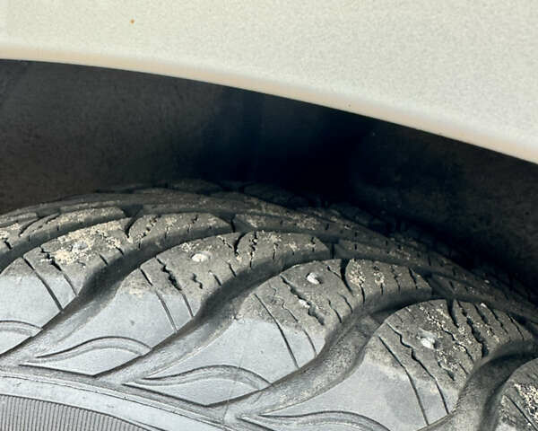 Бежевый Фольксваген Гольф, объемом двигателя 1.6 л и пробегом 174 тыс. км за 7999 $, фото 23 на Automoto.ua