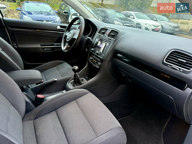 Бежевый Фольксваген Гольф, объемом двигателя 1.4 л и пробегом 166 тыс. км за 6499 $, фото 23 на Automoto.ua