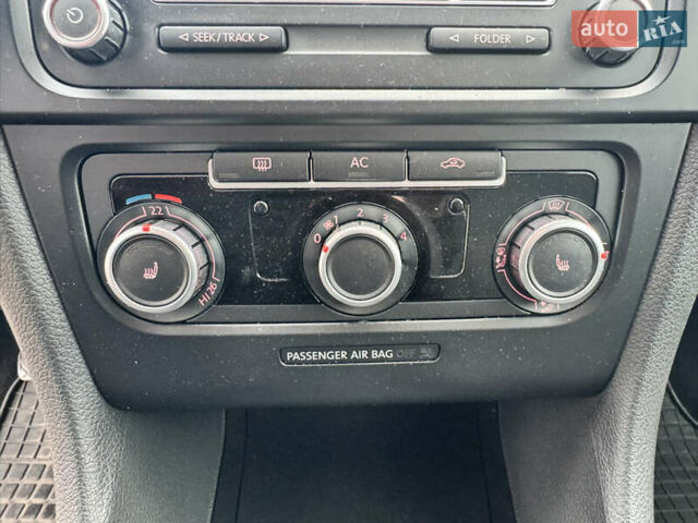 Бежевый Фольксваген Гольф, объемом двигателя 1.6 л и пробегом 174 тыс. км за 7999 $, фото 30 на Automoto.ua