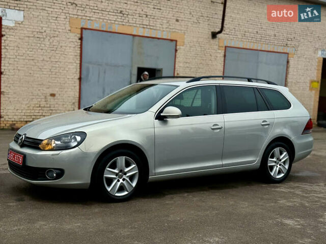 Бежевый Фольксваген Гольф, объемом двигателя 1.4 л и пробегом 166 тыс. км за 6499 $, фото 10 на Automoto.ua
