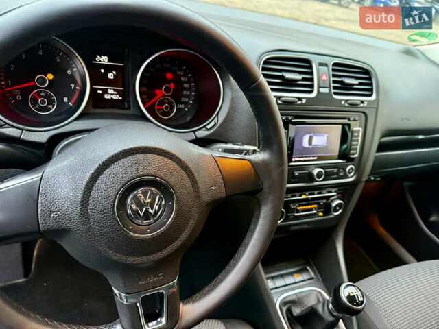 Бежевый Фольксваген Гольф, объемом двигателя 1.4 л и пробегом 166 тыс. км за 6499 $, фото 15 на Automoto.ua