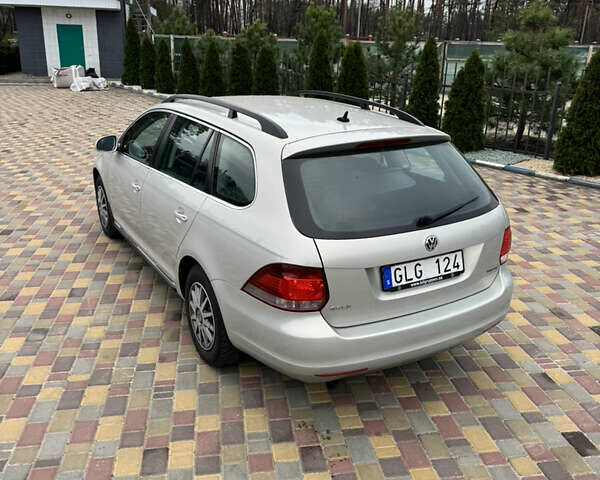 Бежевый Фольксваген Гольф, объемом двигателя 1.6 л и пробегом 174 тыс. км за 7999 $, фото 13 на Automoto.ua