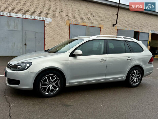 Бежевый Фольксваген Гольф, объемом двигателя 1.4 л и пробегом 200 тыс. км за 6599 $, фото 12 на Automoto.ua