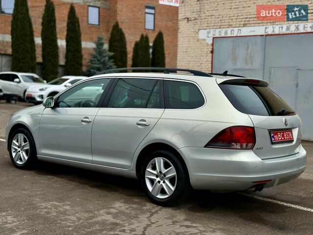 Бежевый Фольксваген Гольф, объемом двигателя 1.4 л и пробегом 166 тыс. км за 6499 $, фото 9 на Automoto.ua