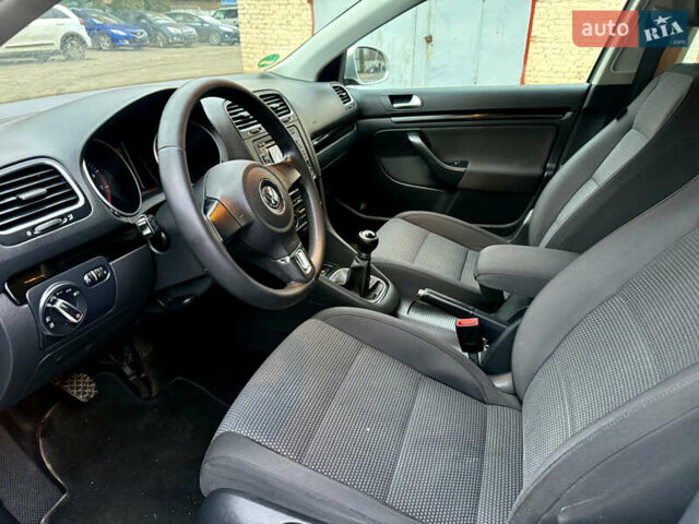 Бежевый Фольксваген Гольф, объемом двигателя 1.4 л и пробегом 166 тыс. км за 6499 $, фото 11 на Automoto.ua