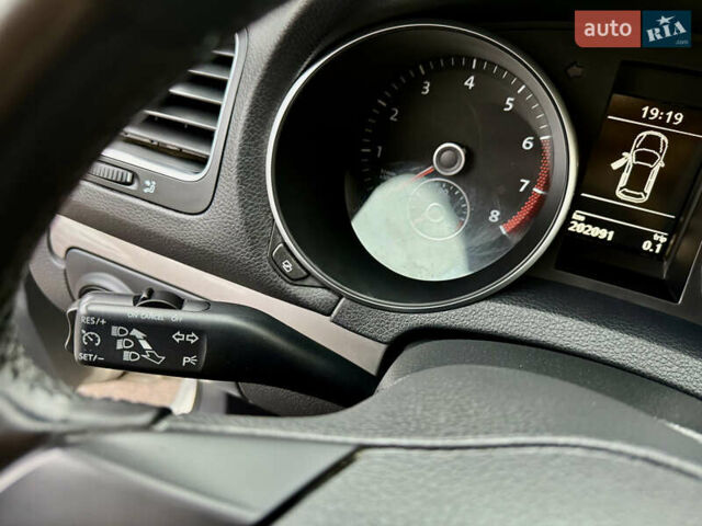 Бежевый Фольксваген Гольф, объемом двигателя 1.4 л и пробегом 200 тыс. км за 6599 $, фото 18 на Automoto.ua