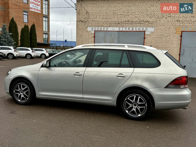 Бежевый Фольксваген Гольф, объемом двигателя 1.4 л и пробегом 200 тыс. км за 6599 $, фото 11 на Automoto.ua